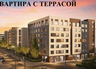 Продам 1-комнатную квартиру, 42 м2, Гурьевск