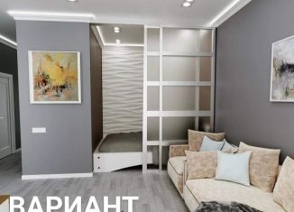 Продаю однокомнатную квартиру, 38 м2, Йошкар-Ола, улица Анникова, 19