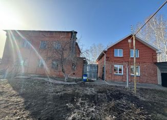 Дом на продажу, 200 м2, село Долгодеревенское, Берёзовая улица, 39