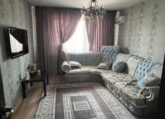 3-комнатная квартира в аренду, 70 м2, Краснодарский край, улица Видова, 163Б