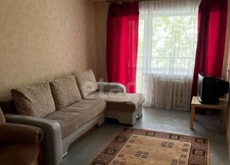 Продается однокомнатная квартира, 30 м2, Новосибирская область, улица Блюхера, 46