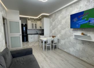 Продается 1-комнатная квартира, 47 м2, Рязанская область, улица Тимуровцев, 5к5