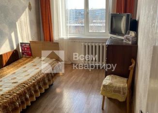 Продам 2-комнатную квартиру, 43.4 м2, Новосибирск, Широкая улица, 115