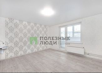 Продам квартиру студию, 24 м2, Челябинская область, улица Генерала Мартынова, 2
