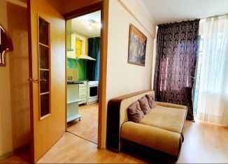 Сдается однокомнатная квартира, 32 м2, Краснодар, Ставропольская улица