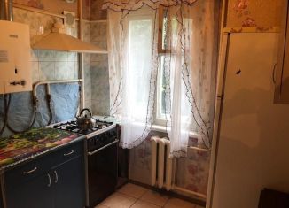 Продажа однокомнатной квартиры, 30 м2, Краснодарский край, улица Вишняковой, 69