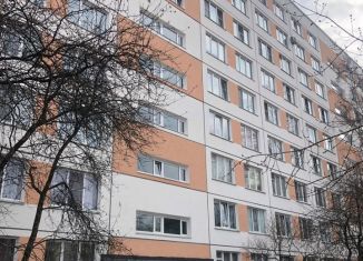 Продается двухкомнатная квартира, 44 м2, Санкт-Петербург, Будапештская улица, 36к1, муниципальный округ Купчино