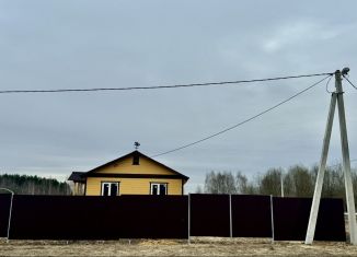 Продается дом, 60 м2, Владимирская область, Берёзовая улица, 1