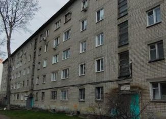 Продается 1-комнатная квартира, 18 м2, Ульяновск, Засвияжский район, улица Рябикова, 66