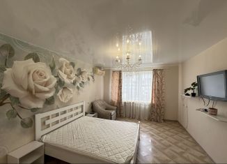 Продается 1-комнатная квартира, 40 м2, село Дивноморское, улица Короленко, 6