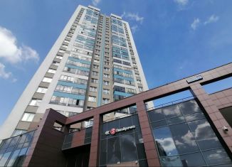 Продается однокомнатная квартира, 40 м2, Екатеринбург, метро Чкаловская, проспект Академика Сахарова, 76