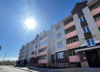 3-ком. квартира на продажу, 83 м2, село Глинищево, улица П.М. Яшенина, 3А