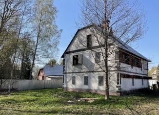 Продам дом, 240 м2, Московская область, СНТ Берёзка (деревня Исаково), 63