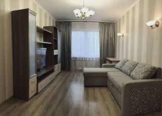 Сдам 1-комнатную квартиру, 34 м2, Барнаул, Молодёжная улица, 56, Железнодорожный район