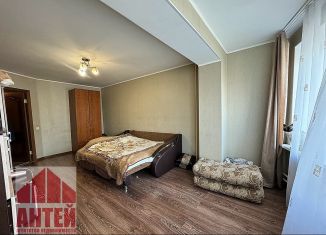 Продам 1-комнатную квартиру, 43 м2, Нижегородская область, улица Родионова, 193к3