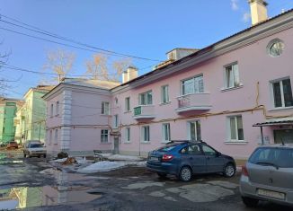 2-комнатная квартира на продажу, 44 м2, Краснотурьинск, улица Карла Маркса, 27