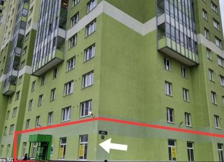 Торговая площадь в аренду, 98 м2, Санкт-Петербург, проспект Маршака, 2к1