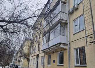 Двухкомнатная квартира на продажу, 59.3 м2, Железногорск, Школьная улица, 65