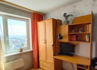 Продается 2-комнатная квартира, 50.6 м2, Улан-Удэ, улица Чертенкова
