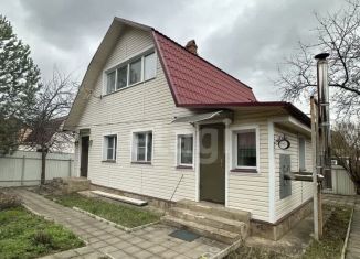 Продается дом, 77.7 м2, СНТ Озерное-1, СНТ Озёрное-1, 17