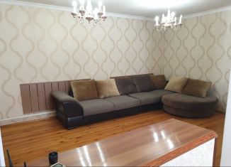 Двухкомнатная квартира в аренду, 80 м2, Дагестан, улица Ермошкина, 24