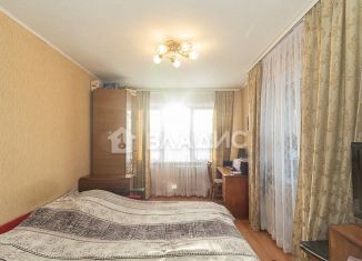 Продается 2-комнатная квартира, 49.6 м2, Владимирская область, улица Растопчина