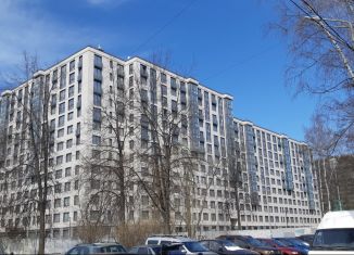 2-ком. квартира на продажу, 68 м2, Санкт-Петербург