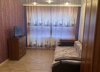 Сдам однокомнатную квартиру, 31 м2, Иркутская область, улица Гагарина, 59