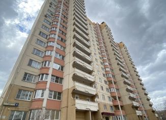 Продам однокомнатную квартиру, 40.5 м2, Московская область, 3-й Мичуринский тупик, 8