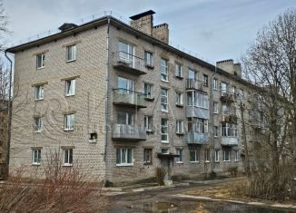 Продаю трехкомнатную квартиру, 56.5 м2, Ленинградская область, улица Конституции, 3А