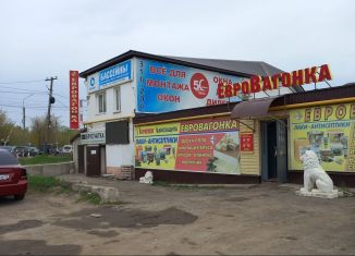 Продажа помещения свободного назначения, 1266.5 м2, Мордовия, проспект Ленина, 91