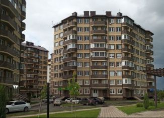 Продажа трехкомнатной квартиры, 64 м2, Краснодарский край