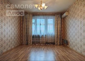 Продаю однокомнатную квартиру, 39.5 м2, Татарстан, улица Комарова, 14А