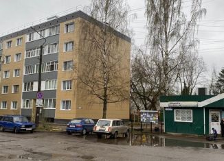 Продам трехкомнатную квартиру, 69 м2, Ленинградская область, улица Кингисеппа