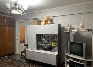 Четырехкомнатная квартира на продажу, 60 м2, Омск, проспект Мира, 173А