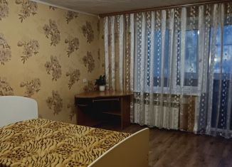 Однокомнатная квартира в аренду, 40 м2, Курская область, улица Черняховского, 54