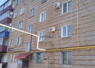 Трехкомнатная квартира на продажу, 71.8 м2, Татарстан, Уруссинская улица