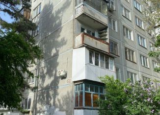 Продаю 2-комнатную квартиру, 48 м2, Краснодар, микрорайон Черемушки, улица Селезнёва, 160