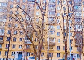 Однокомнатная квартира на продажу, 10.6 м2, Москва, улица Искры, 13к1, метро Ботанический сад