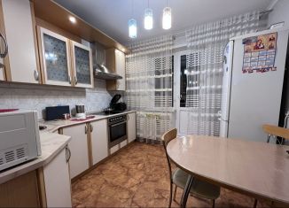 Продажа трехкомнатной квартиры, 69.9 м2, Самарская область, Железнодорожная улица, 29