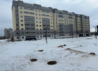 3-комнатная квартира на продажу, 81.2 м2, Тольятти, Автозаводский район