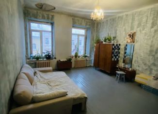 Продам 2-комнатную квартиру, 84.5 м2, Смоленск, Большая Советская улица, 24