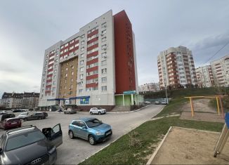 Однокомнатная квартира на продажу, 39.8 м2, Уфа, улица Зайнаб Биишевой, 2