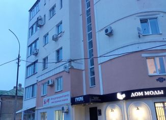 Продается двухкомнатная квартира, 68.4 м2, Тамбов, улица Карла Маркса, 163к1, Октябрьский район