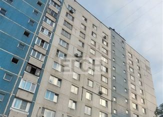 Продажа 2-комнатной квартиры, 52 м2, Москва, Коломенская улица, 27