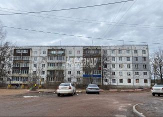 Двухкомнатная квартира на продажу, 53 м2, Ленинградская область, Школьная улица, 6А