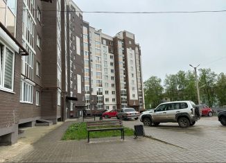 Продажа четырехкомнатной квартиры, 218 м2, Липецкая область, Привокзальная улица, 2В