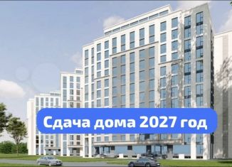 Продается 1-комнатная квартира, 52 м2, Избербаш, улица Лермонтова, 12