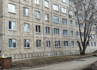 Продается однокомнатная квартира, 30 м2, Барнаул, улица Юрина, 202Ак1, Ленинский район