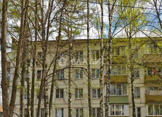 Продается двухкомнатная квартира, 45.2 м2, Московская область, Школьная улица, 61